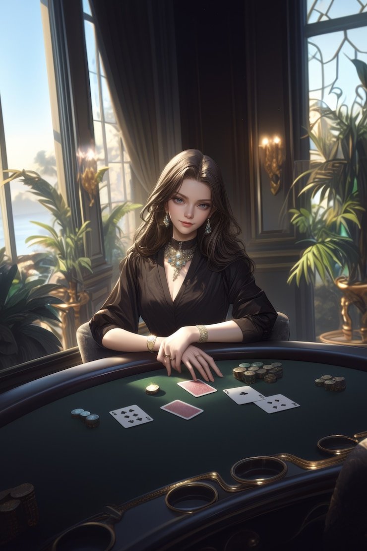 Tampilan antarmuka Mahjong Ways 2 pada platform elexistogel dengan simbol-simbol mahjong tradisional
